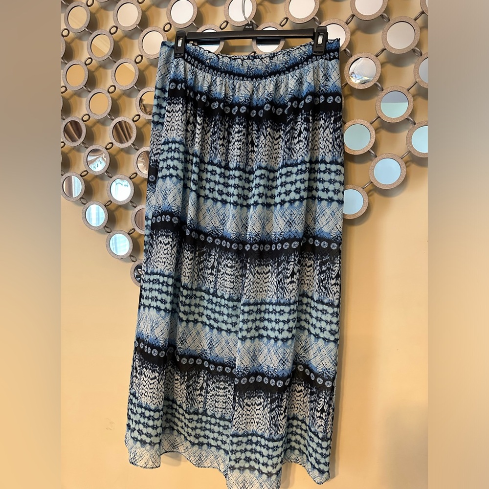 New with out tags Skirt XL